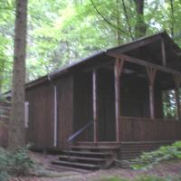 Chalet du Führer à Bruly de Pesche