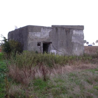 Bunker 99 a