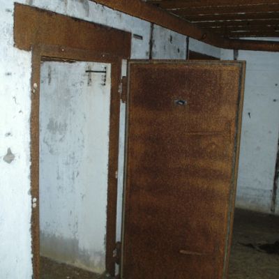 Porte échanche 19 P7